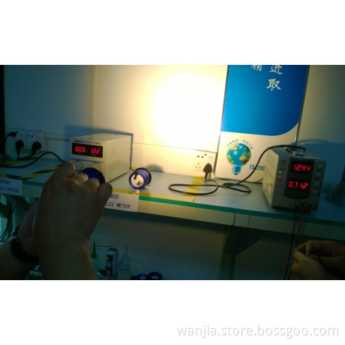 7W CREE LED MR16 Retrofit Light Bulb